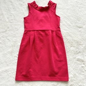 Janie and Jack Girls Dress Size 5 Years